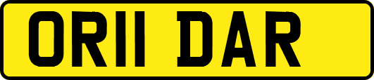 OR11DAR
