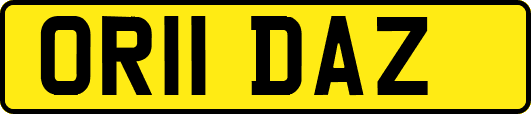 OR11DAZ