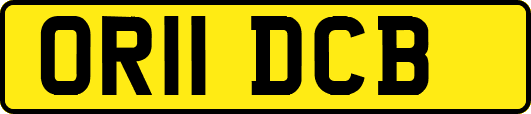 OR11DCB