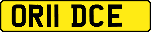 OR11DCE