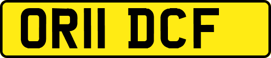 OR11DCF