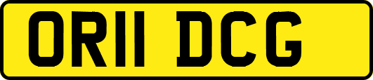 OR11DCG