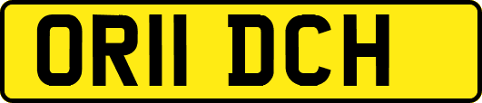 OR11DCH
