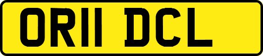 OR11DCL