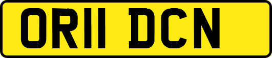 OR11DCN