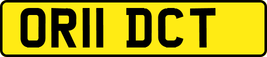 OR11DCT