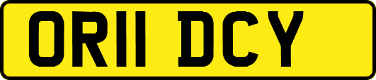 OR11DCY