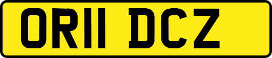 OR11DCZ