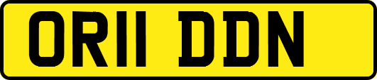 OR11DDN