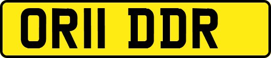 OR11DDR