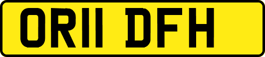 OR11DFH