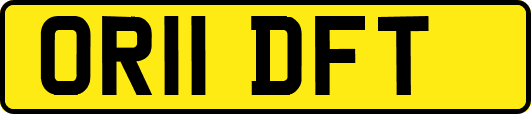 OR11DFT