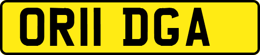 OR11DGA