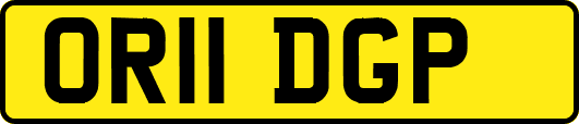 OR11DGP