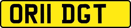 OR11DGT