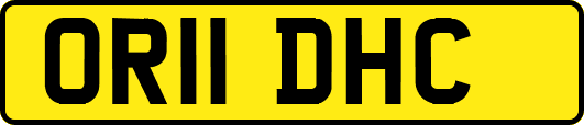 OR11DHC