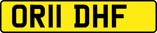 OR11DHF