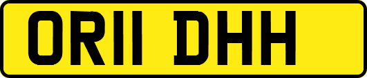 OR11DHH