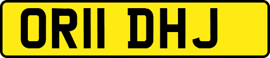 OR11DHJ