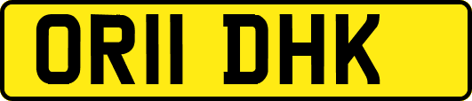 OR11DHK