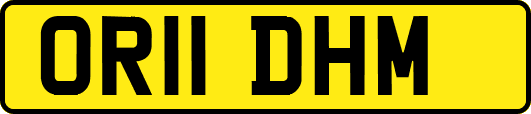 OR11DHM