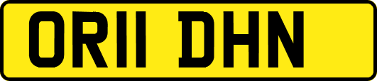 OR11DHN