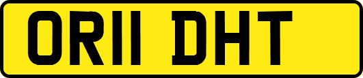 OR11DHT