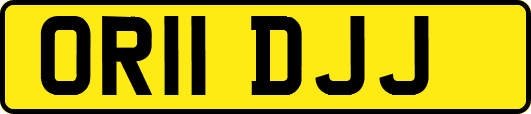 OR11DJJ