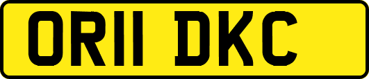 OR11DKC
