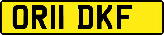 OR11DKF
