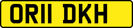OR11DKH