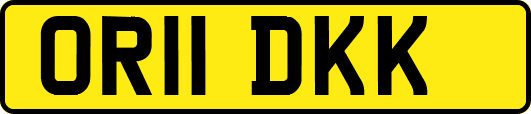 OR11DKK
