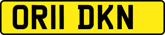 OR11DKN