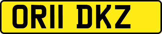 OR11DKZ
