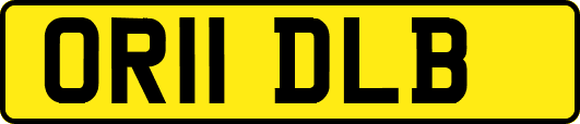 OR11DLB