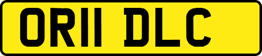 OR11DLC