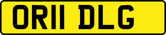 OR11DLG