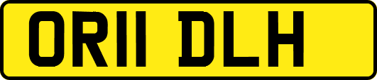OR11DLH