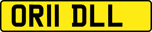 OR11DLL