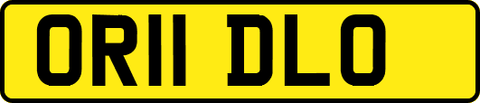 OR11DLO