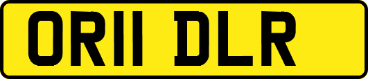 OR11DLR