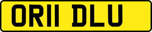 OR11DLU