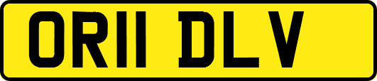 OR11DLV