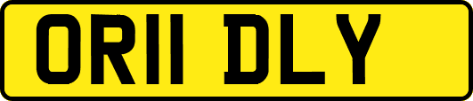 OR11DLY