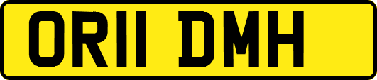 OR11DMH