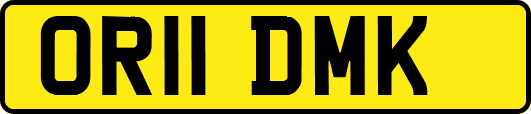 OR11DMK