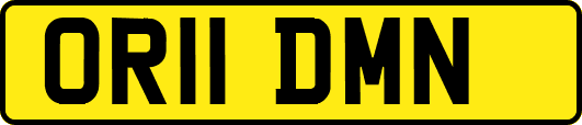 OR11DMN