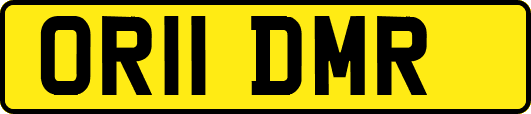 OR11DMR