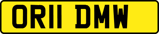 OR11DMW