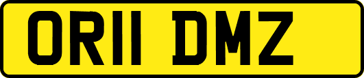 OR11DMZ